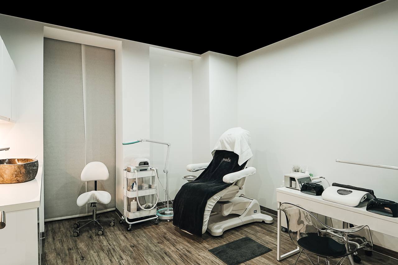 Marjan Kosmetik Studio