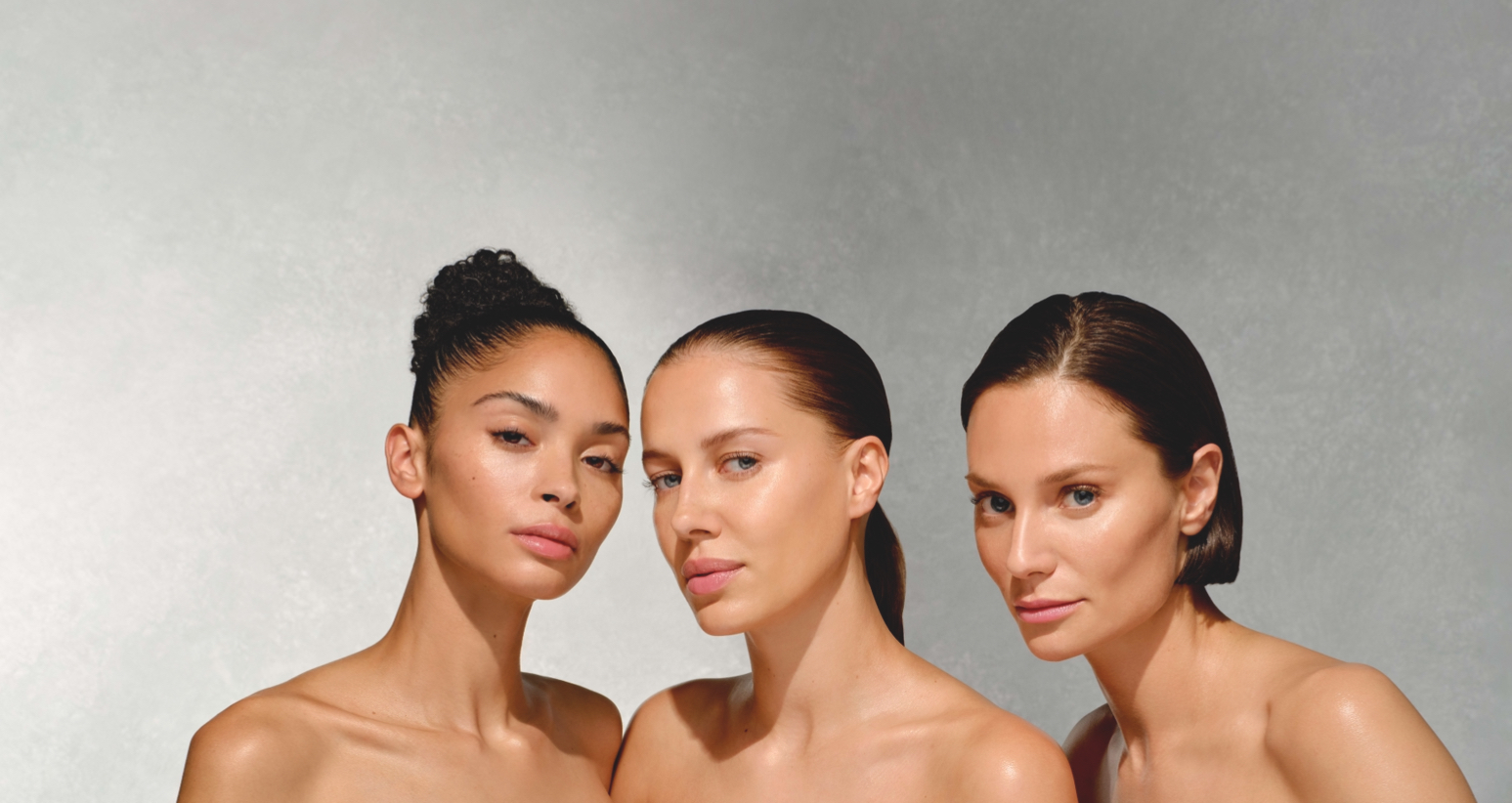 Welcome Treatment bei Marjan Kosmetik